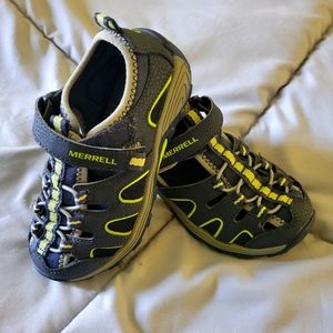 Merrell Hydro H2O Hiker Sandal